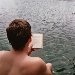 Meet your Posher, Trenton